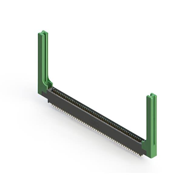 395-104-556-858 EDAC Inc.  Edgeboard Connectors